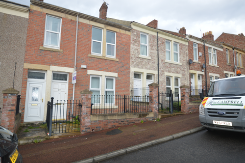 Arkwright Street, Gateshead, NE8