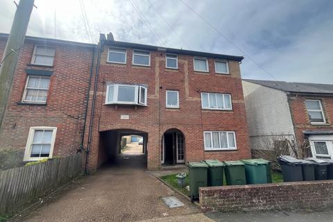 1 bedroom apartment to rent - Drill Hall Road, Newport, Isle Of Wight, PO30