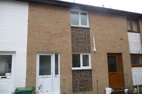 2 bedroom terraced house to rent, Alvington Manor View, Newport, Isle Of Wight, PO30