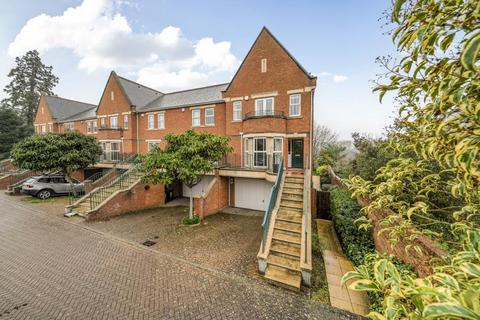 undefined, Cypress Court, St Ann's Park, Virginia Water, GU25 4TB