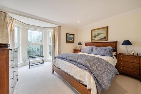 undefined, Cypress Court, St Ann's Park, Virginia Water, GU25 4TB