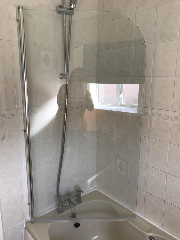 2 double-bed semi-detached to rent in South...