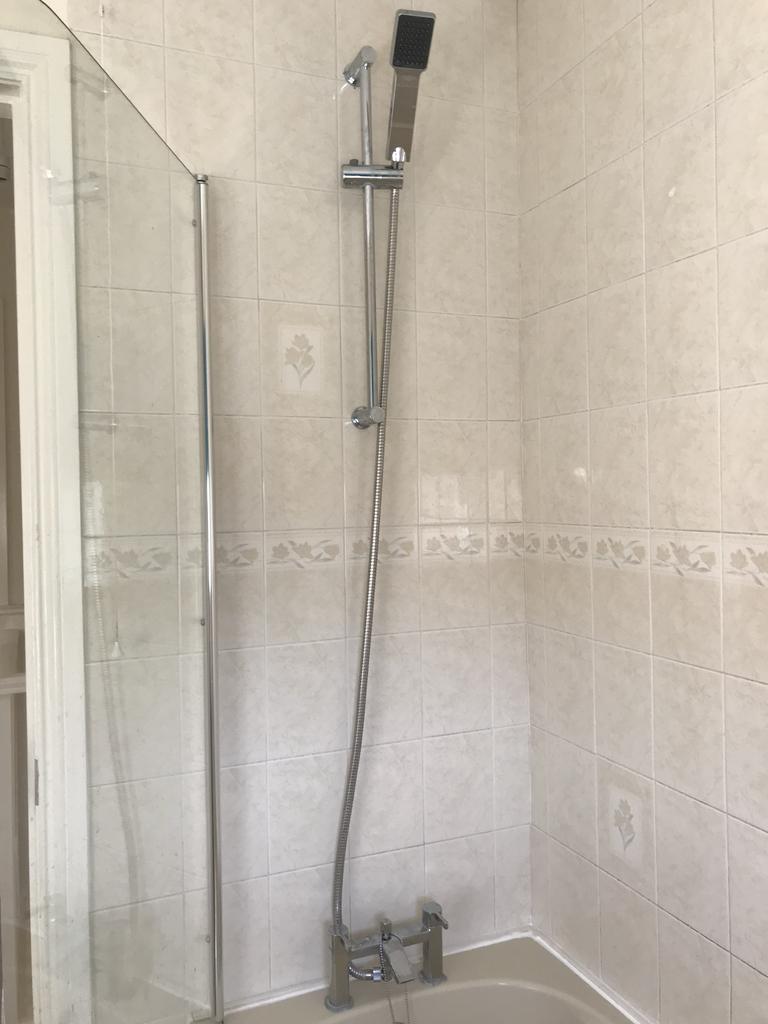 2 double-bed semi-detached to rent in South...