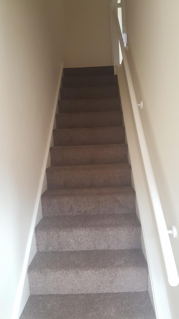 2 double bed semi-detached house for rent in...
