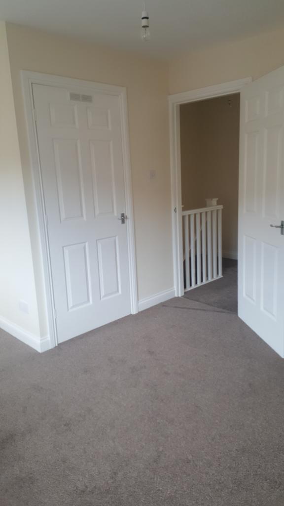 2 double bed semi-detached house for rent in...