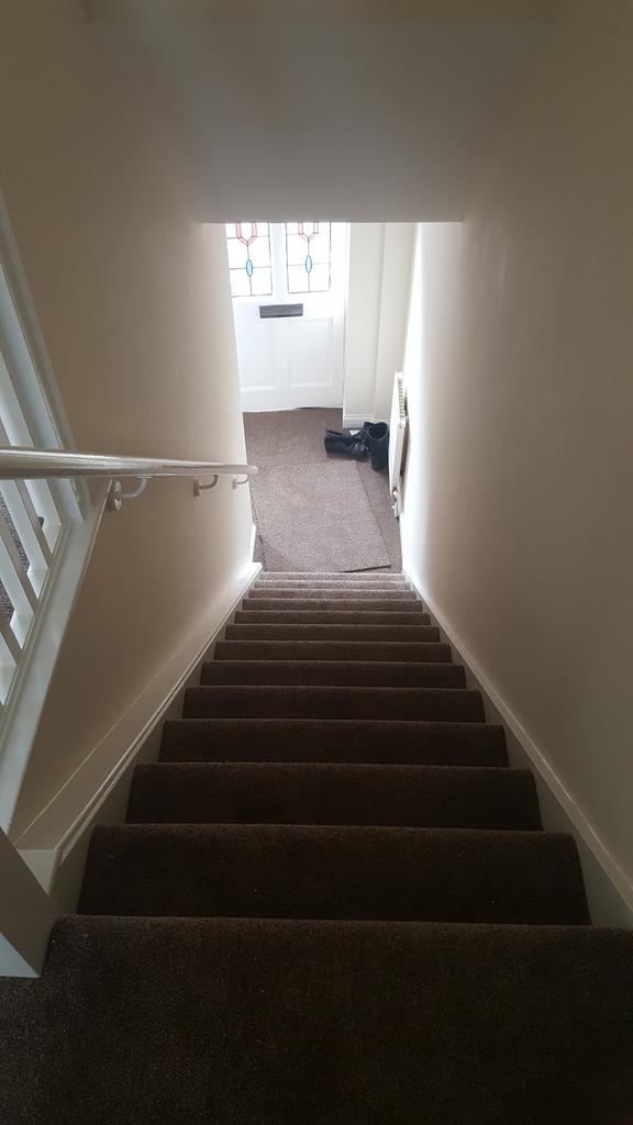 2 double bed semi-detached house for rent in...