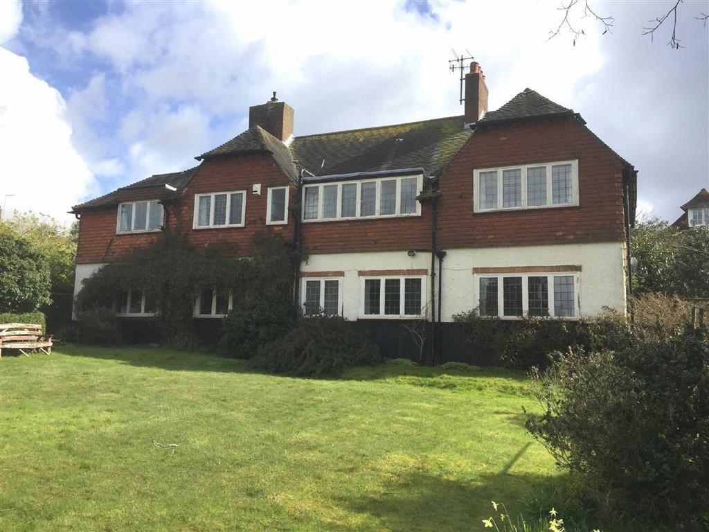 Upper Church Road, St Leonardsonsea, East Sussex 5 bed detached house