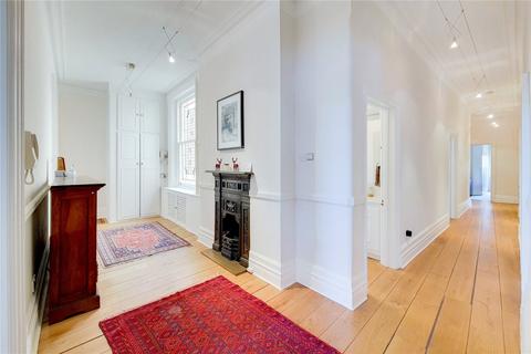 4 bedroom flat to rent - Buckingham Mansions, 353 West End Lane, London