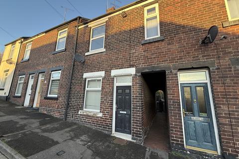 undefined, Bradgate Road, Kimberworth, Rotherham S61