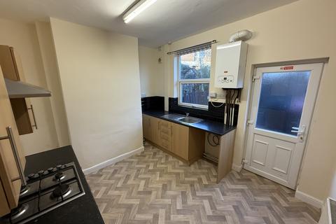undefined, Bradgate Road, Kimberworth, Rotherham S61