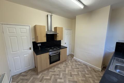 undefined, Bradgate Road, Kimberworth, Rotherham S61