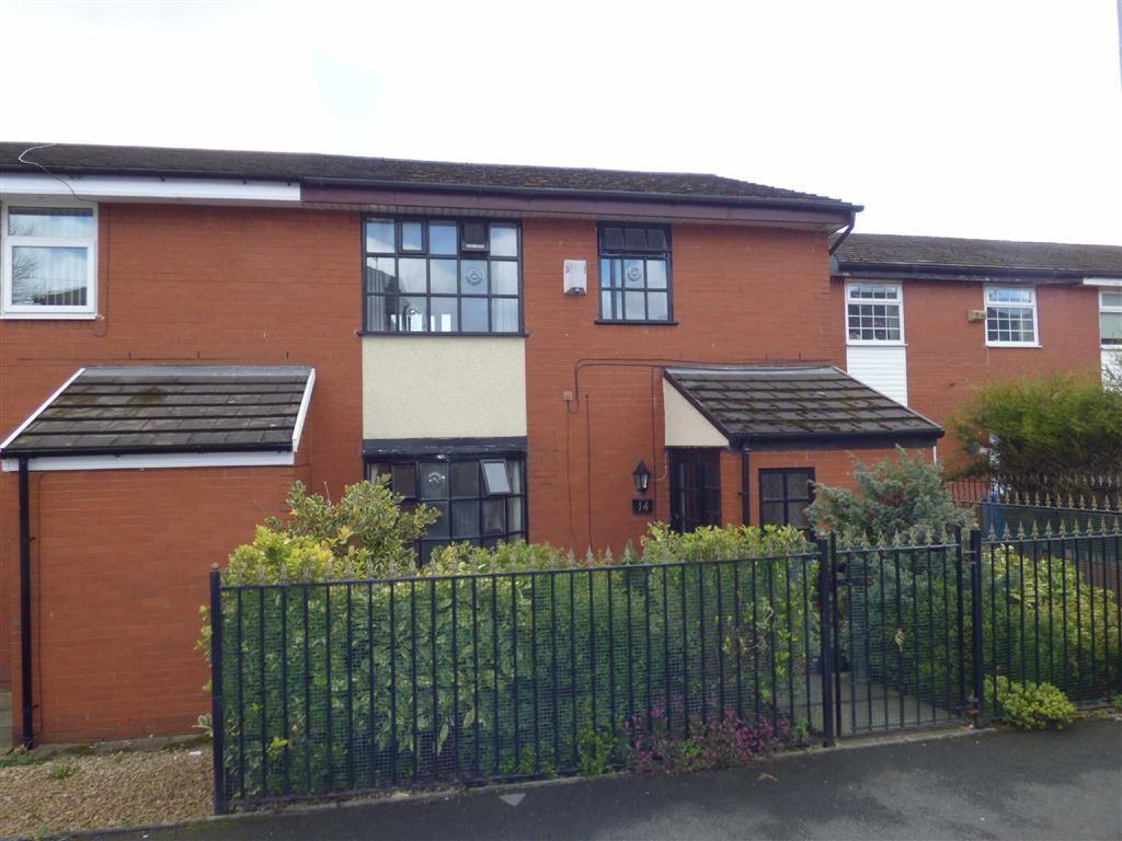 Oak Street, Shaw, OLDHAM, Greater Manchester, OL2 3 bed townhouse £