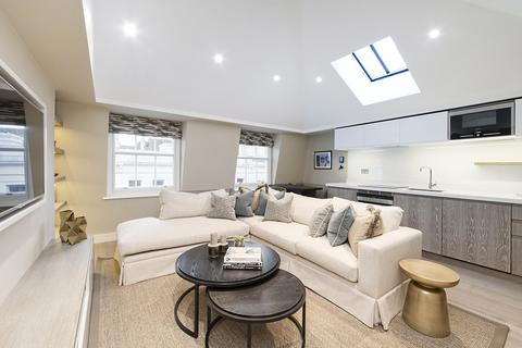 1 bedroom apartment to rent, King Street, Covent Garden, WC2E