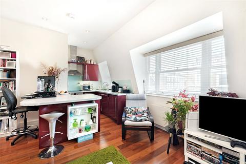 1 bedroom flat to rent, Campden Hill Gardens, Kensington, London