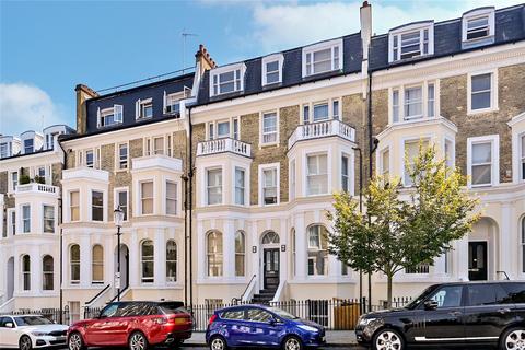1 bedroom flat to rent, Campden Hill Gardens, Kensington, London