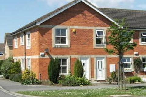 undefined, Plimsoll Way, HU9