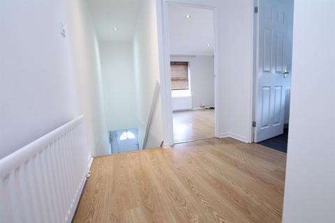 undefined, Plimsoll Way, HU9
