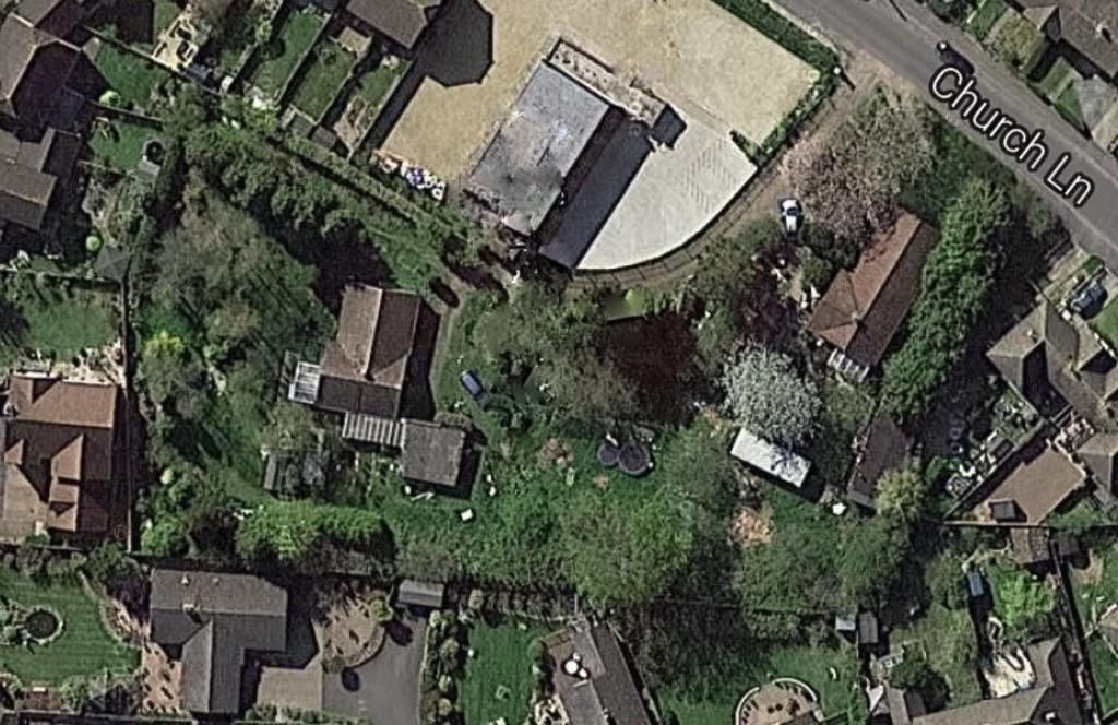 Church Lane, Harrietsham, Maidstone Land