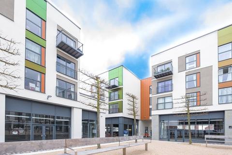 The Square, Cheswick Village, Bristol, BS16