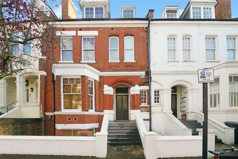 undefined, Dennington Park Road, West Hampstead, London, NW6