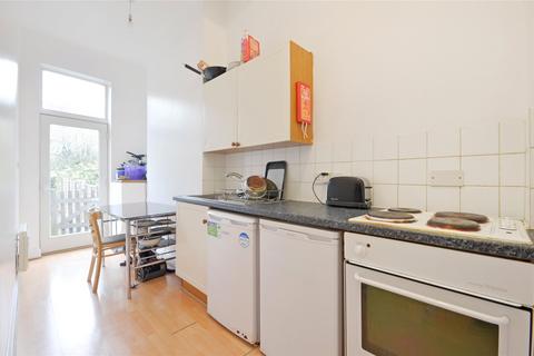 undefined, Dennington Park Road, West Hampstead, London, NW6