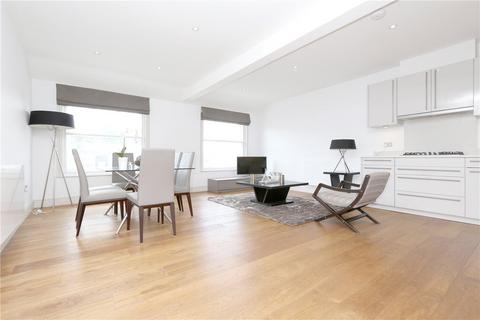 2 bedroom apartment to rent, Gloucester Place, Marylebone, London, W1U