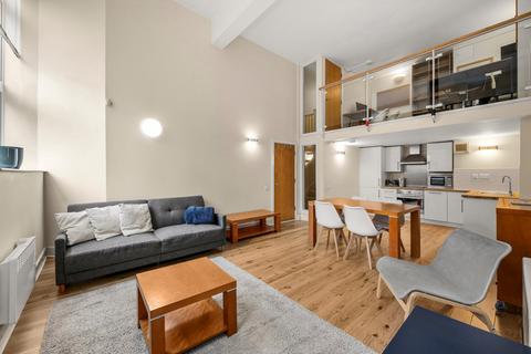 2 bed flat/apartment for rent in Three Cups Yard, Sandland Street, London, WC1R