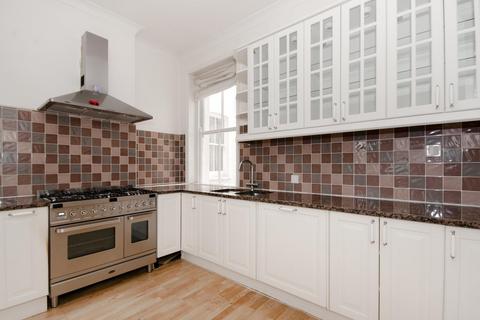 3 bedroom flat to rent, Leith Mansions, Grantully Road, Little Venice, London