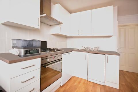 1 bedroom flat to rent, Gascony Avenue, West Hampstead NW6