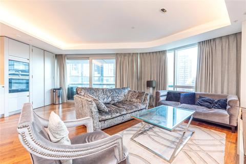 2 bedroom flat to rent - Canaletto Tower, 257 City Road, Islington, London