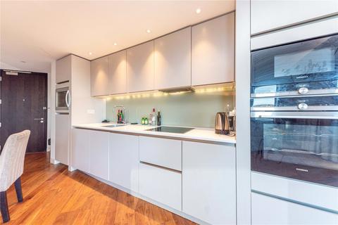2 bedroom flat to rent - Canaletto Tower, 257 City Road, Islington, London