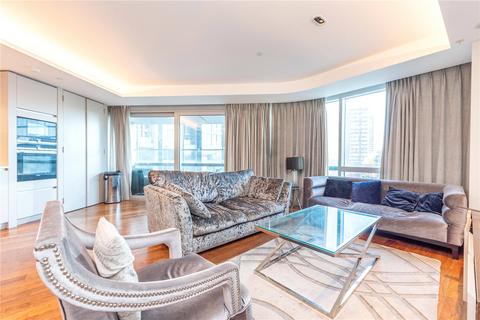 2 bedroom flat to rent, Canaletto Tower, 257 City Road, Islington, London