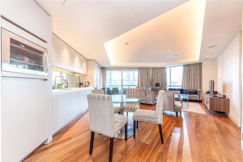 2 bedroom flat to rent, Canaletto Tower, 257 City Road, Islington, London