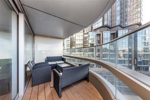 2 bedroom flat to rent, Canaletto Tower, 257 City Road, Islington, London