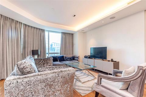 2 bedroom flat to rent, Canaletto Tower, 257 City Road, Islington, London