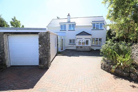 4 bedroom detached house to rent - Orchard House, Colwinston, Cowbridge, Vale of Glamorgan, CF71 7NL