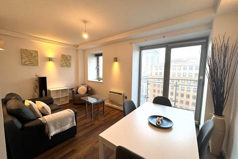 1 bedroom apartment to rent, The Basilica, 2 King Charles Street