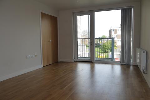 1 bedroom flat to rent - Adelaide Wharf, 120 Queensbridge Road, London E2