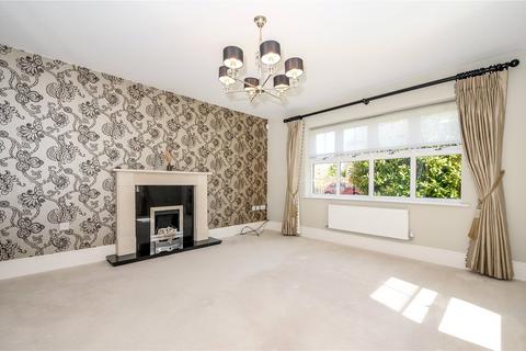 5 bedroom semi-detached house to rent, Springfield Road, Windsor, Berkshire, SL4