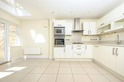 5 bedroom semi-detached house to rent, Springfield Road, Windsor, Berkshire, SL4