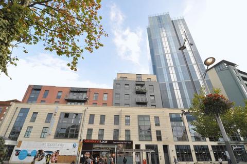 1 bedroom apartment to rent - Central Quay North, Broad Quay, BS1
