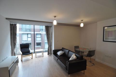 1 bedroom apartment to rent, Malt House, Finzels Reach, Bristol , BS1