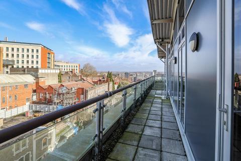 undefined, The Panoramic, Park Row, BS1