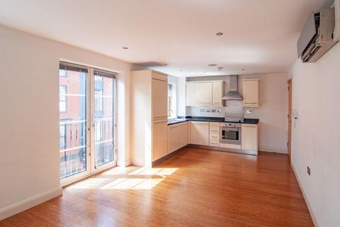 2 bedroom apartment for sale, Cabot Court, Braggs Lane, BS2