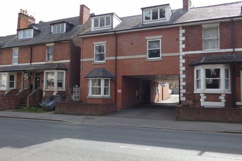 1 bedroom flat to rent - Ledbury Road, Hereford