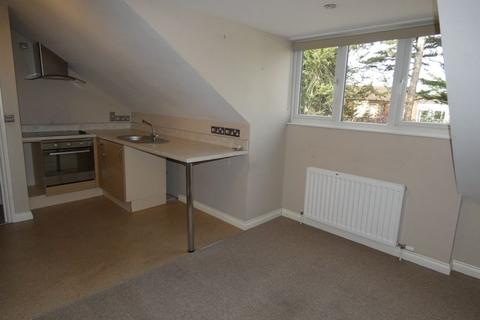 1 bedroom flat to rent - Ledbury Road, Hereford