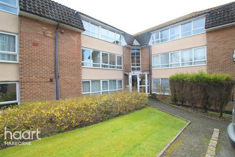 undefined, LORDSWOOD SQ, HARBORNE