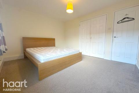 undefined, LORDSWOOD SQ, HARBORNE