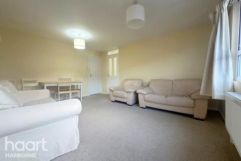 undefined, LORDSWOOD SQ, HARBORNE