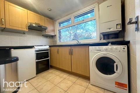 undefined, LORDSWOOD SQ, HARBORNE